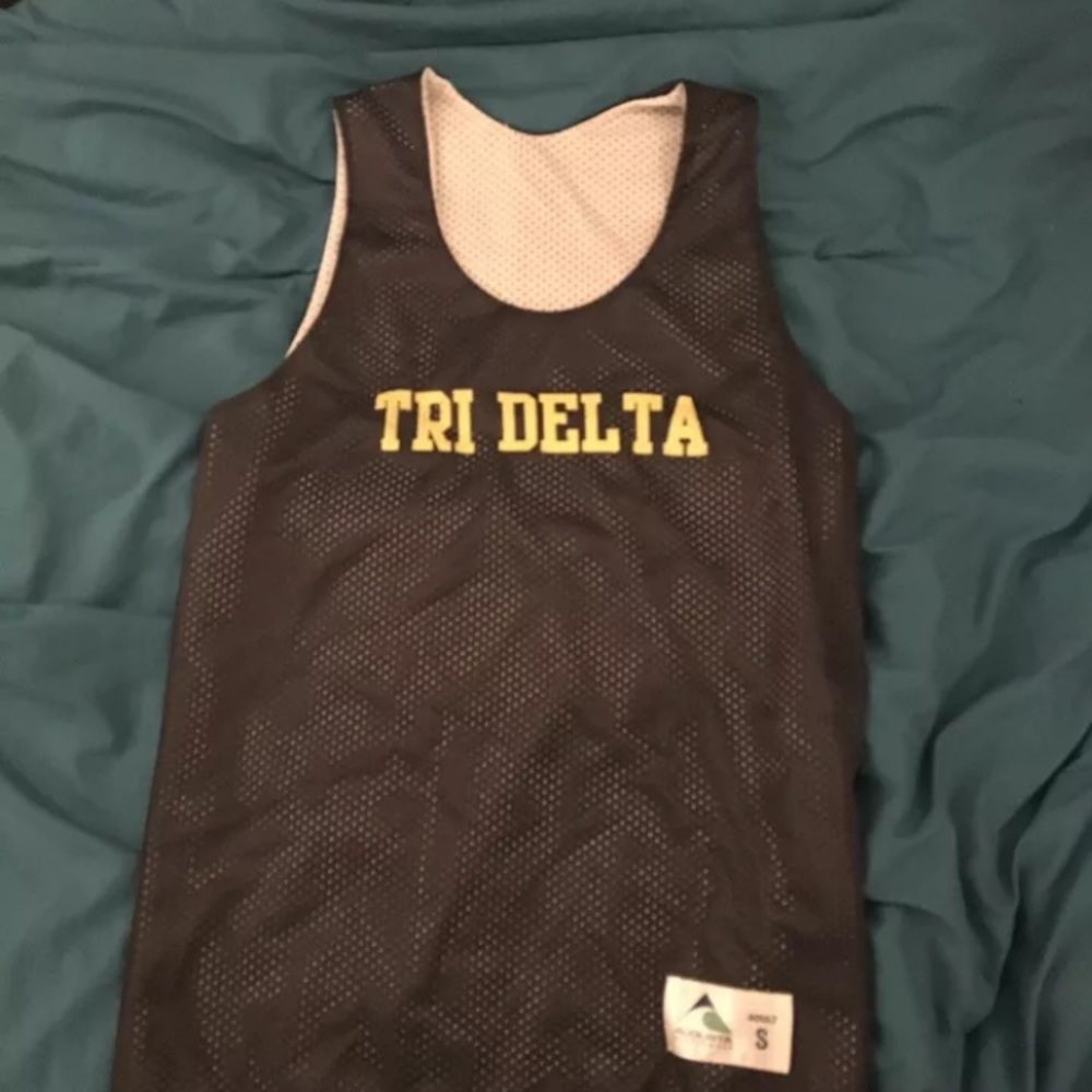 Women’s lacrosse penny small